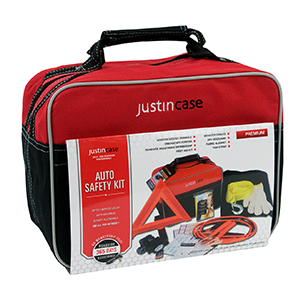 Premium Auto Safety Kit